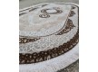 Поліестеровий килим TEMPO BL11A BROWN C. POLY. BROWN - Висока якість за найкращою ціною в Україні - зображення 2.